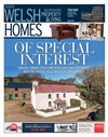 Welsh Homes 15/06/2019