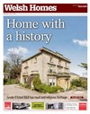 Welsh Homes 09/07/2016