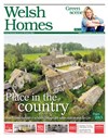 Welsh Homes 23/07/2016