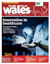 Health Check Wales July 2019