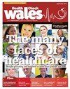 Healthcheck Wales September 2017