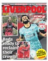 Liverpool preview