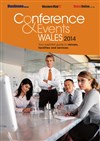 Conference Wales and Events 27/10/2014