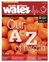 Healthcheck Wales June 2017