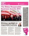 Wales Responsible Business Awards 2015