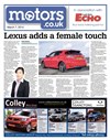 Echo Motors 07/03/2014
