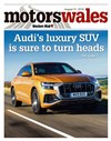 Motors Wales 31/08/2018