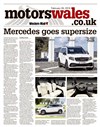 Motors Wales 26/02/2016