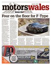 Motors Wales 08/04/2016