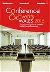 Conference and Events 2016
