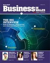 Business in Wales March 2016