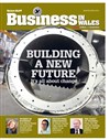 Business in Wales March 2015