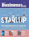 Business in Wales March 2017