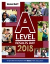 A-Levels Aug  2018