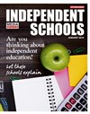 Independent Schools Jan 2019