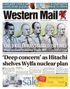 Western Mail 18/01/2020