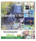 Best of Hamilton - Hamilton Mountain