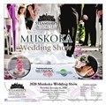 Muskoka Wedding Show