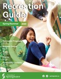 Springwater Rec and Leisure Guide