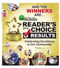 Carleton Place / Almonte Readers' Choice Winners