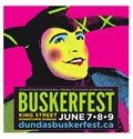 Dundas International Buskerfest