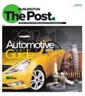 Automotive Buyers' Guide Burlington