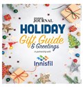 Innisfil Holiday Guide