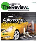 Automotive Buyers' Guide
