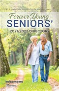 Forever Young Seniors' Directory