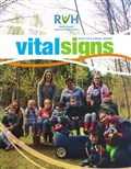 RVH Vital Signs Annual Report