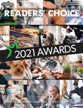 Barrie Advance Readers' Choice Winners