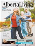 Alberta Living Magazine