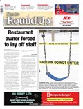 Sundre Round Up Digital Edition Archives