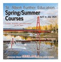 Further Education Guide