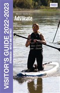 Athabasca Visitor's Guide
