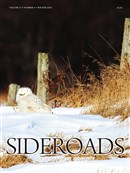 Sideroads Dufferin Winter 2018