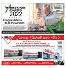 Oakville Beaver Readers Choice 2022