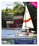 On the Lakes 2011 Aug Edition