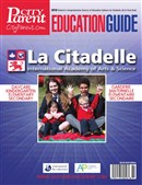 CP Education Guide 2018