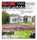 Remax Homes August 18