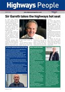 Highways People Supplement - March 2024