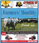Niagara Farmers Monthly