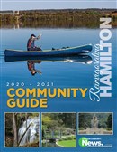 Hamilton Community Guide 2020