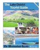 Tourist Guide Spring 2016