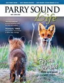 PARRY SOUND LIFE MayJune2022