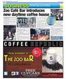 Zoo Cafe Bar