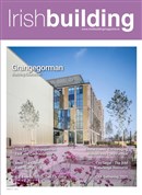 Irish building magazine Issue 3 2021