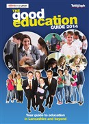 Good Education Guide 2014