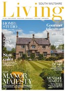 Wiltshire Living South Edition July 2020
