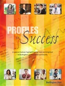 Burlington Profiles of Success 2012